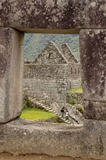 Inca Prints: South America