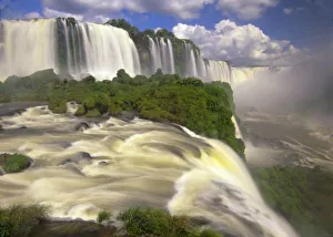 Parque Nacional Prints: South America, Brazil