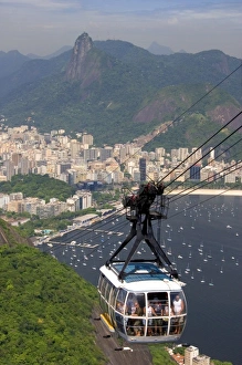 Images Dated 26th January 2007: South America, Brazil