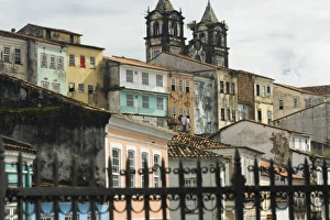 Images Dated 29th April 2005: South America, Brazil