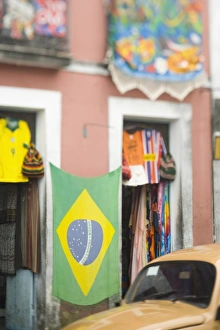 Images Dated 29th April 2005: South America, Brazil