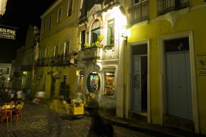 Images Dated 28th April 2005: South America, Brazil