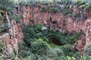Images Dated 10th September 2015: South America, Brazil, Mato Grosso do Sul