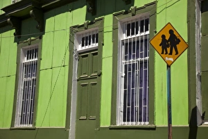 Images Dated 16th March 2009: South America, Chile