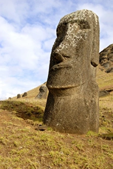 South America, Chile