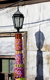 Images Dated 13th March 2010: South America, Chile
