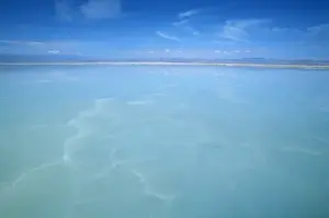 South America, Chile, near San Pedro de Atacama in the Atacama Desert