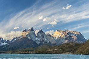 Images Dated 31st January 2015: South America, Chile, Patagonia