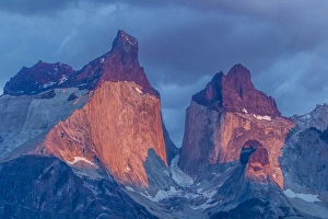 Images Dated 1st February 2015: South America, Chile, Patagonia