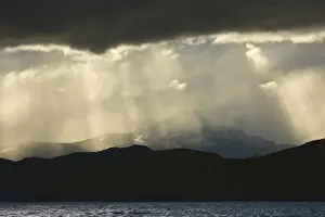 Images Dated 2nd February 2008: South America, Chile, Torres del Paine National Park