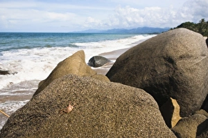 Images Dated 25th October 2010: South America, Colombia