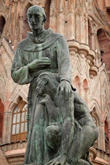 South America, Mexico, San Miguel de Allende