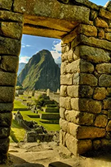 Images Dated 23rd July 2010: South America, Peru