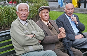 Images Dated 2028 November: South America, Peru
