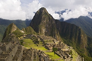 Images Dated 13th October 2006: South America, Peru