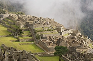 Images Dated 13th October 2006: South America, Peru