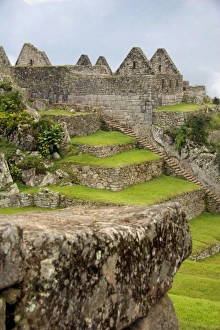 Images Dated 19th February 2007: South America, Peru