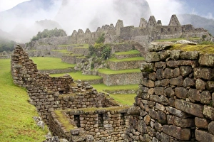 Images Dated 19th February 2007: South America, Peru