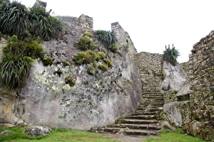 Images Dated 19th February 2007: South America, Peru