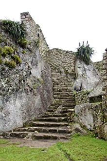 Images Dated 19th February 2007: South America, Peru