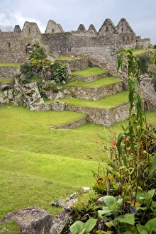 Images Dated 19th February 2007: South America, Peru