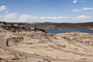 Images Dated 15th October 2009: South America, Peru