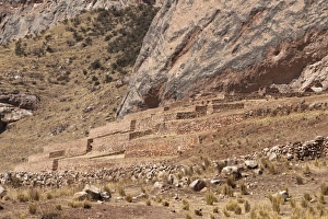 Images Dated 16th October 2009: South America, Peru