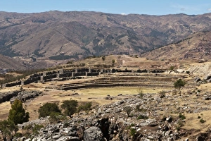 Images Dated 19th October 2009: South America, Peru