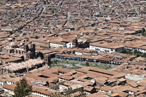 Images Dated 19th October 2009: South America, Peru