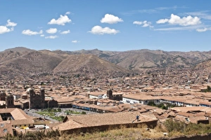 Images Dated 19th October 2009: South America, Peru