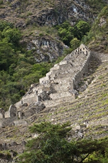 Images Dated 18th October 2009: South America, Peru