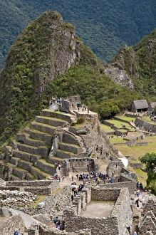 Images Dated 18th October 2009: South America, Peru