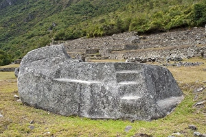 Images Dated 18th October 2009: South America, Peru