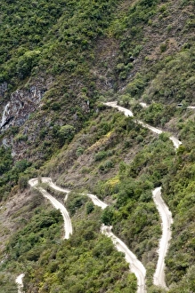 Images Dated 18th October 2009: South America, Peru