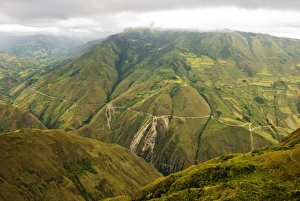 Images Dated 19th June 2007: South America, Peru