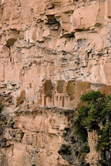 South America, Peru