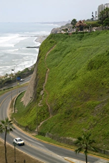 Images Dated 29th January 2011: South America, Peru