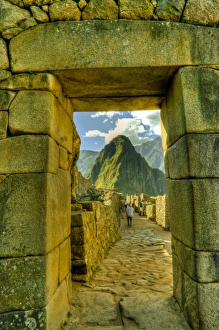 Images Dated 23rd July 2010: South America, Peru