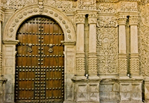 Images Dated 27th July 2010: South America, Peru