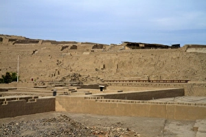 Images Dated 26th January 2011: South America, Peru