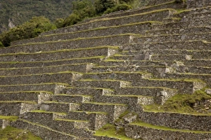 South America, Peru
