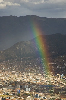 Images Dated 16th May 2005: South America, Peru