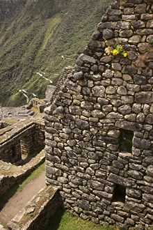Images Dated 19th March 2009: South America, Peru