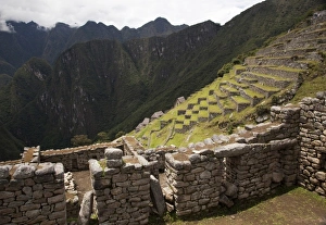 South America, Peru