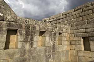 Images Dated 11th October 2006: South America, Peru