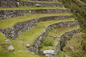 South America, Peru