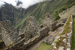 Images Dated 19th March 2009: South America, Peru