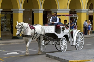 Images Dated 27th January 2011: South America, Peru