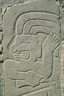 South America, Peru