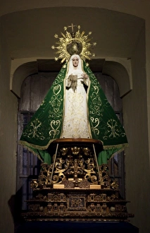 Images Dated 20th March 2009: South America, Peru